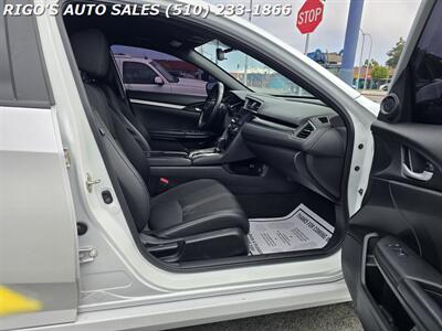 2020 Honda Civic Sport - Photo 6 - Richmond, CA 94804