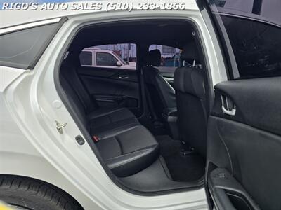 2020 Honda Civic Sport - Photo 7 - Richmond, CA 94804