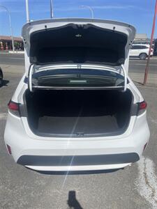 2022 Toyota Corolla LE   - Photo 9 - Richmond, CA 94804