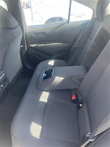 2022 Toyota Corolla LE   - Photo 4 - Richmond, CA 94804
