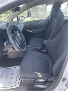 2022 Toyota Corolla LE   - Photo 3 - Richmond, CA 94804