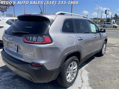 2019 Jeep Cherokee Latitude - Photo 7 - Richmond, CA 94804