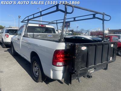 2022 RAM 1500 Classic Tradesman   - Photo 3 - Richmond, CA 94804