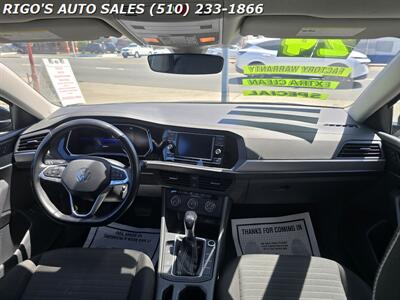 2024 Volkswagen Jetta S - Photo 5 - Richmond, CA 94804