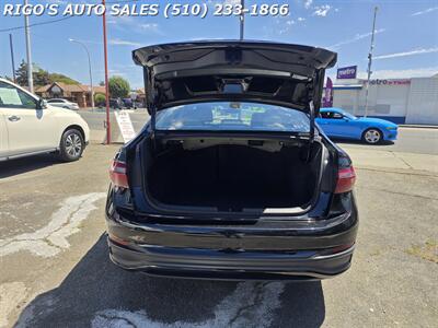 2024 Volkswagen Jetta S - Photo 8 - Richmond, CA 94804