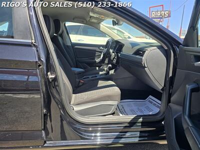 2024 Volkswagen Jetta S - Photo 6 - Richmond, CA 94804