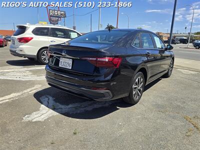 2024 Volkswagen Jetta S - Photo 4 - Richmond, CA 94804