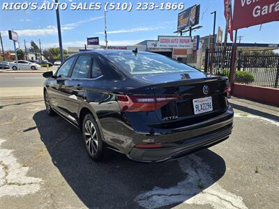 2024 Volkswagen Jetta S - Photo 3 - Richmond, CA 94804