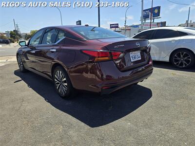 2023 Nissan Altima 2.5 SV   - Photo 3 - Richmond, CA 94804