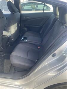 2017 Toyota Prius Prime Plus   - Photo 6 - Richmond, CA 94804