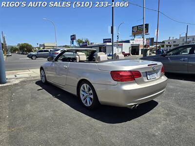 2012 BMW 328i   - Photo 3 - Richmond, CA 94804
