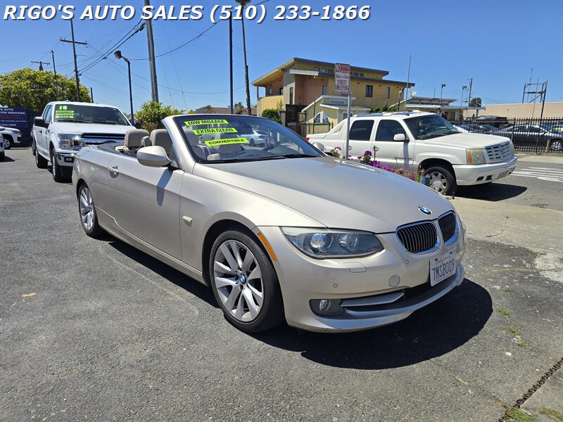 2012 BMW 328i - Photo 1 - Richmond, CA 94804