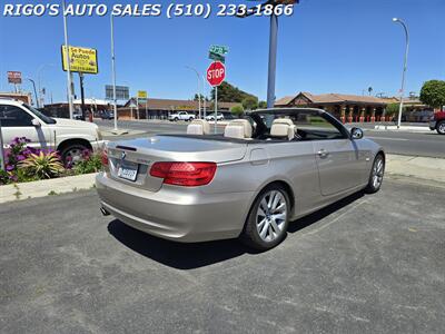 2012 BMW 328i   - Photo 4 - Richmond, CA 94804