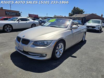 2012 BMW 328i   - Photo 2 - Richmond, CA 94804