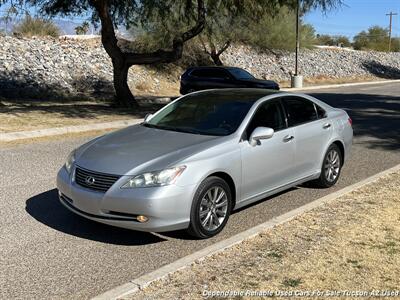 2008 Lexus ES   - Photo 1 - Tucson, AZ 85711