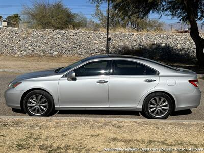 2008 Lexus ES   - Photo 2 - Tucson, AZ 85711