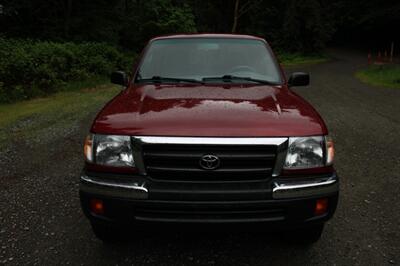 1998 Toyota Tacoma SR5 - Photo 9 - Shoreline, WA 98133