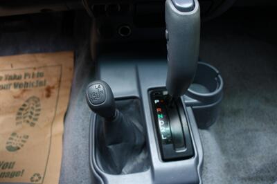 1998 Toyota Tacoma SR5 - Photo 8 - Shoreline, WA 98133