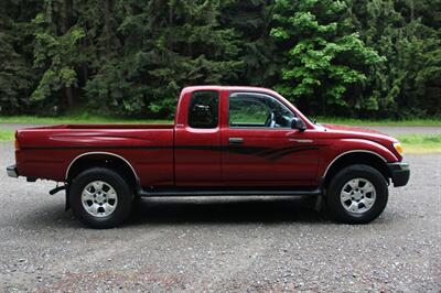 1998 Toyota Tacoma SR5 - Photo 11 - Shoreline, WA 98133