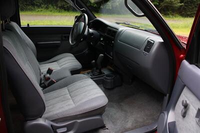1998 Toyota Tacoma SR5 - Photo 6 - Shoreline, WA 98133