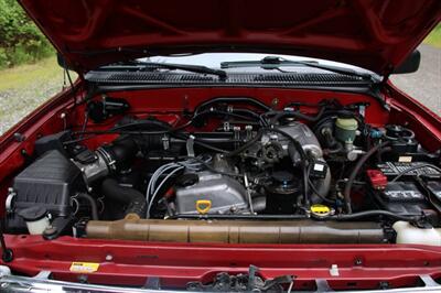 1998 Toyota Tacoma SR5 - Photo 14 - Shoreline, WA 98133