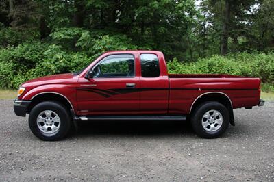 1998 Toyota Tacoma SR5 - Photo 12 - Shoreline, WA 98133