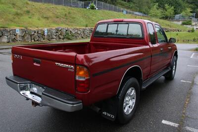 1998 Toyota Tacoma SR5 - Photo 3 - Shoreline, WA 98133