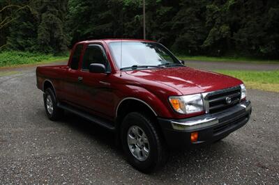 1998 Toyota Tacoma SR5 - Photo 2 - Shoreline, WA 98133