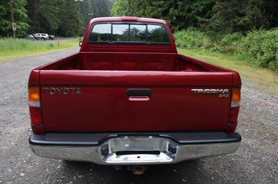 1998 Toyota Tacoma SR5 - Photo 10 - Shoreline, WA 98133
