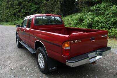1998 Toyota Tacoma SR5 - Photo 4 - Shoreline, WA 98133