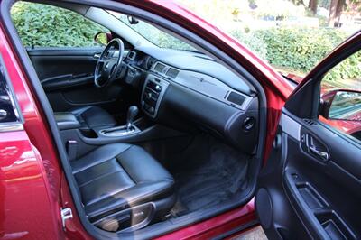2008 Chevrolet Impala LTZ 1-owner   - Photo 14 - Shoreline, WA 98133