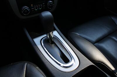 2008 Chevrolet Impala LTZ 1-owner   - Photo 8 - Shoreline, WA 98133