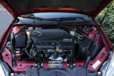 2008 Chevrolet Impala LTZ 1-owner   - Photo 18 - Shoreline, WA 98133