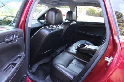 2008 Chevrolet Impala LTZ 1-owner   - Photo 15 - Shoreline, WA 98133