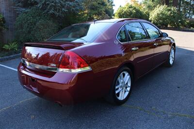2008 Chevrolet Impala LTZ 1-owner   - Photo 3 - Shoreline, WA 98133