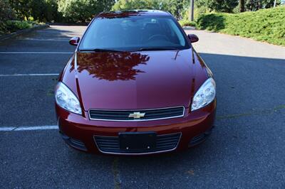 2008 Chevrolet Impala LTZ 1-owner   - Photo 10 - Shoreline, WA 98133