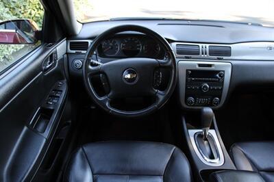 2008 Chevrolet Impala LTZ 1-owner   - Photo 17 - Shoreline, WA 98133