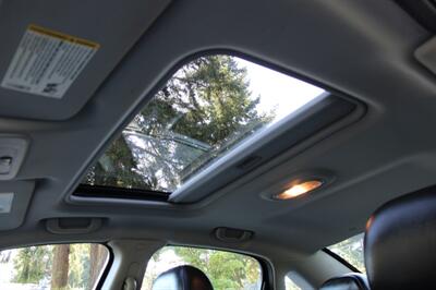 2008 Chevrolet Impala LTZ 1-owner   - Photo 9 - Shoreline, WA 98133