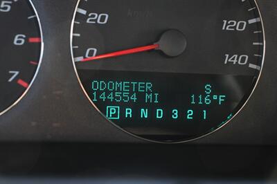 2008 Chevrolet Impala LTZ 1-owner   - Photo 7 - Shoreline, WA 98133