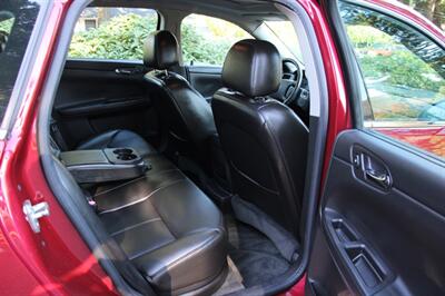 2008 Chevrolet Impala LTZ 1-owner   - Photo 6 - Shoreline, WA 98133