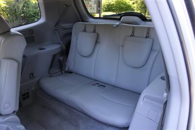 2008 Toyota Highlander Limited 1-owner   - Photo 17 - Shoreline, WA 98133