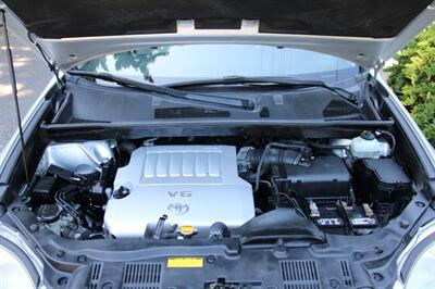 2008 Toyota Highlander Limited 1-owner   - Photo 21 - Shoreline, WA 98133