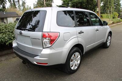 2009 Subaru Forester 2.5 X   - Photo 3 - Shoreline, WA 98133