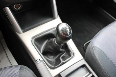 2009 Subaru Forester 2.5 X   - Photo 8 - Shoreline, WA 98133