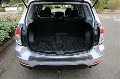 2009 Subaru Forester 2.5 X   - Photo 15 - Shoreline, WA 98133