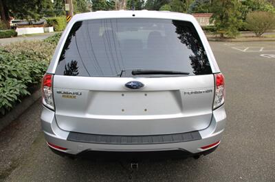 2009 Subaru Forester 2.5 X   - Photo 10 - Shoreline, WA 98133