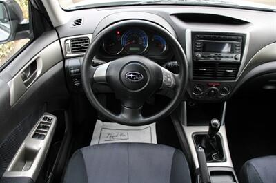 2009 Subaru Forester 2.5 X   - Photo 16 - Shoreline, WA 98133