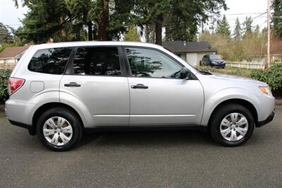 2009 Subaru Forester 2.5 X   - Photo 11 - Shoreline, WA 98133
