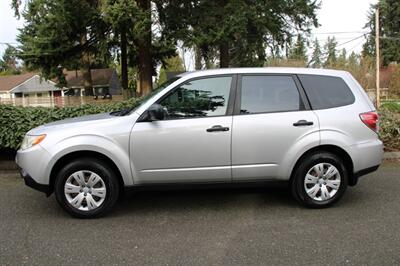 2009 Subaru Forester 2.5 X   - Photo 12 - Shoreline, WA 98133