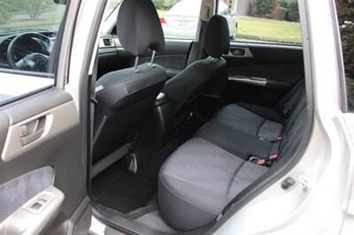 2009 Subaru Forester 2.5 X   - Photo 14 - Shoreline, WA 98133